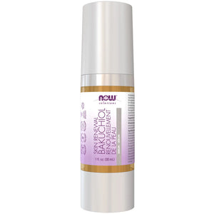NOW: Bakuchiol Skin Renewal Serum