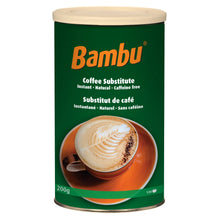 Load image into Gallery viewer, Bambu: Coffee Substitutes
