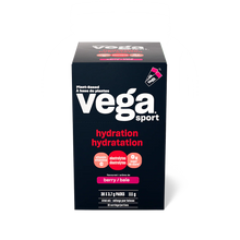 Load image into Gallery viewer, Vega: Sport Hydration Electrolyte Mix
