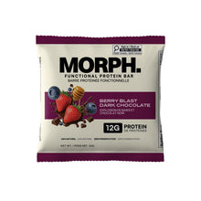 Load image into Gallery viewer, MORPH: Functional Protein Bar
