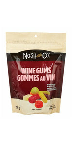 Nosh & Co. Wine-licious Wine Gums