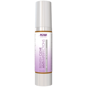 NOW: Blemish Clear Gel Cleanser