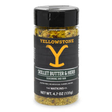 Load image into Gallery viewer, Watkins: Yellowstone Seasonings

