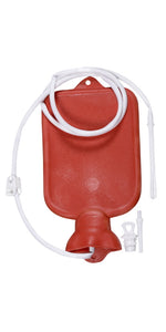 Mansfield: Hot Water Bottle