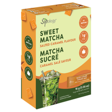Load image into Gallery viewer, Sipology: Sweet Matcha
