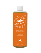 Load image into Gallery viewer, Green Beaver: Castille Soap
