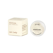 Load image into Gallery viewer, Routine: Mini Deodorants
