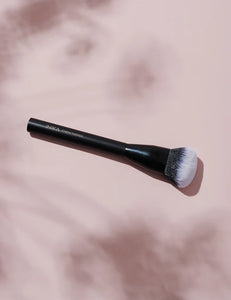 Inika: Makeup Brushes