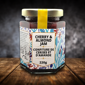 Da Luigi Gourmet: Jam