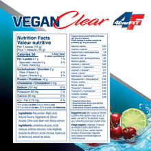 Load image into Gallery viewer, 4EverFIT: Vegan Clear Protein
