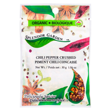 Load image into Gallery viewer, Splendor Garden: Seasonings &amp; Spices
