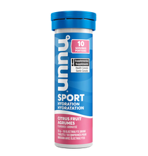 Load image into Gallery viewer, Nuun: Sports Hydration Electrolyte Tablets
