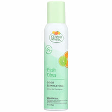 Load image into Gallery viewer, Citrus Magic: Air Freshening Spray
