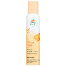 Load image into Gallery viewer, Citrus Magic: Air Freshening Spray
