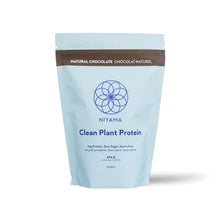 Load image into Gallery viewer, Niyama: Clean Plant Protein Powder
