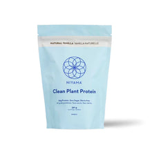 Load image into Gallery viewer, Niyama: Clean Plant Protein Powder
