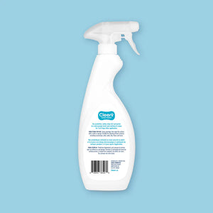 Cleenr: Probiotic All-Purpose Cleaner, Spray