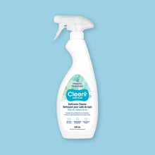 Load image into Gallery viewer, Cleenr: Probiotic Bathroom Cleaner, Spray Gel
