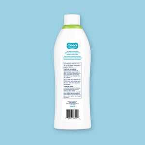 Cleenr: Probiotic Dish Soap