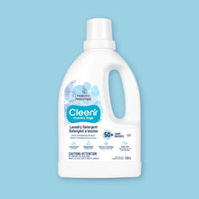 Load image into Gallery viewer, Cleenr: Probiotic Laundry Detergent
