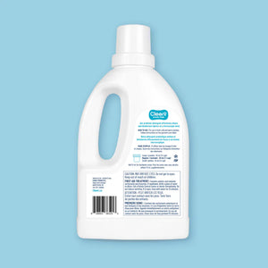 Cleenr: Probiotic Laundry Detergent