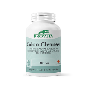 Provita: Colon Cleanser