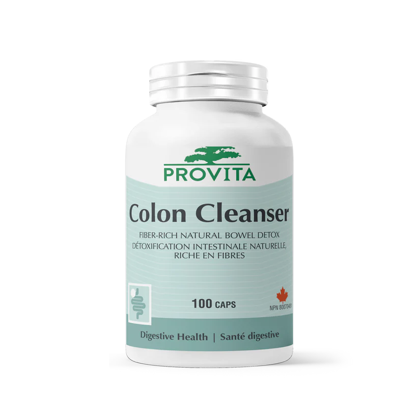 Provita: Colon Cleanser