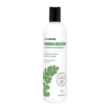 Load image into Gallery viewer, Prairie Naturals: Moringa Meadows Shampoo &amp; Conditioner
