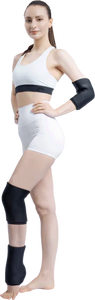 Landmark: MKO CryoHeat Sleeve