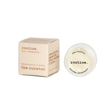 Load image into Gallery viewer, Routine: Mini Deodorants

