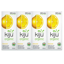 Load image into Gallery viewer, Kiju: Juice Boxes - Package of 4
