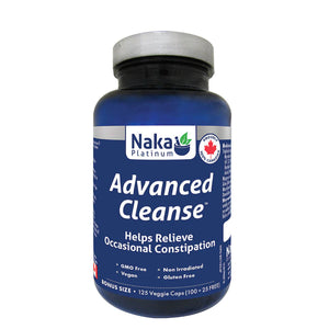 Naka: Advanced Cleanse