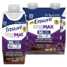 Load image into Gallery viewer, Ensure: Protein Max Nutrition Shake
