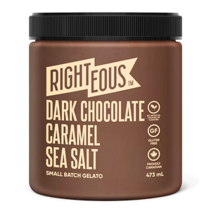 Righteous: Small Batch Gelato