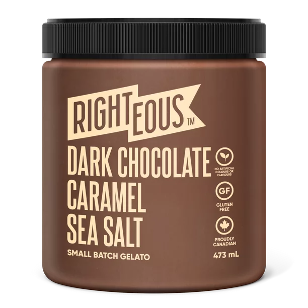 Righteous: Small Batch Gelato