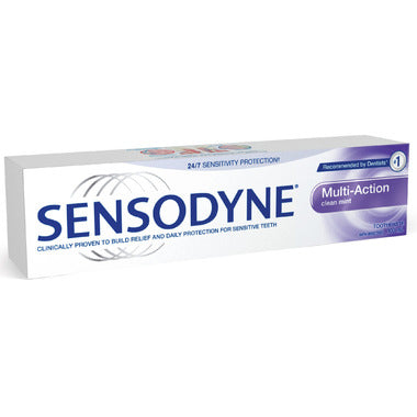 Sensodyne Toothpaste