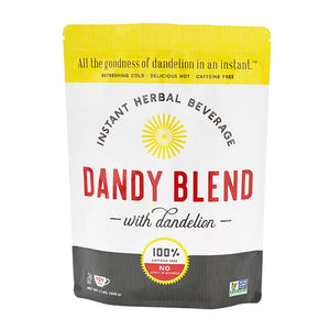 Dandy Blend: Instant Herbal Beverage