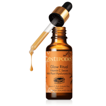 Load image into Gallery viewer, Antipodes: Glow Vitamin C Brightening Serum
