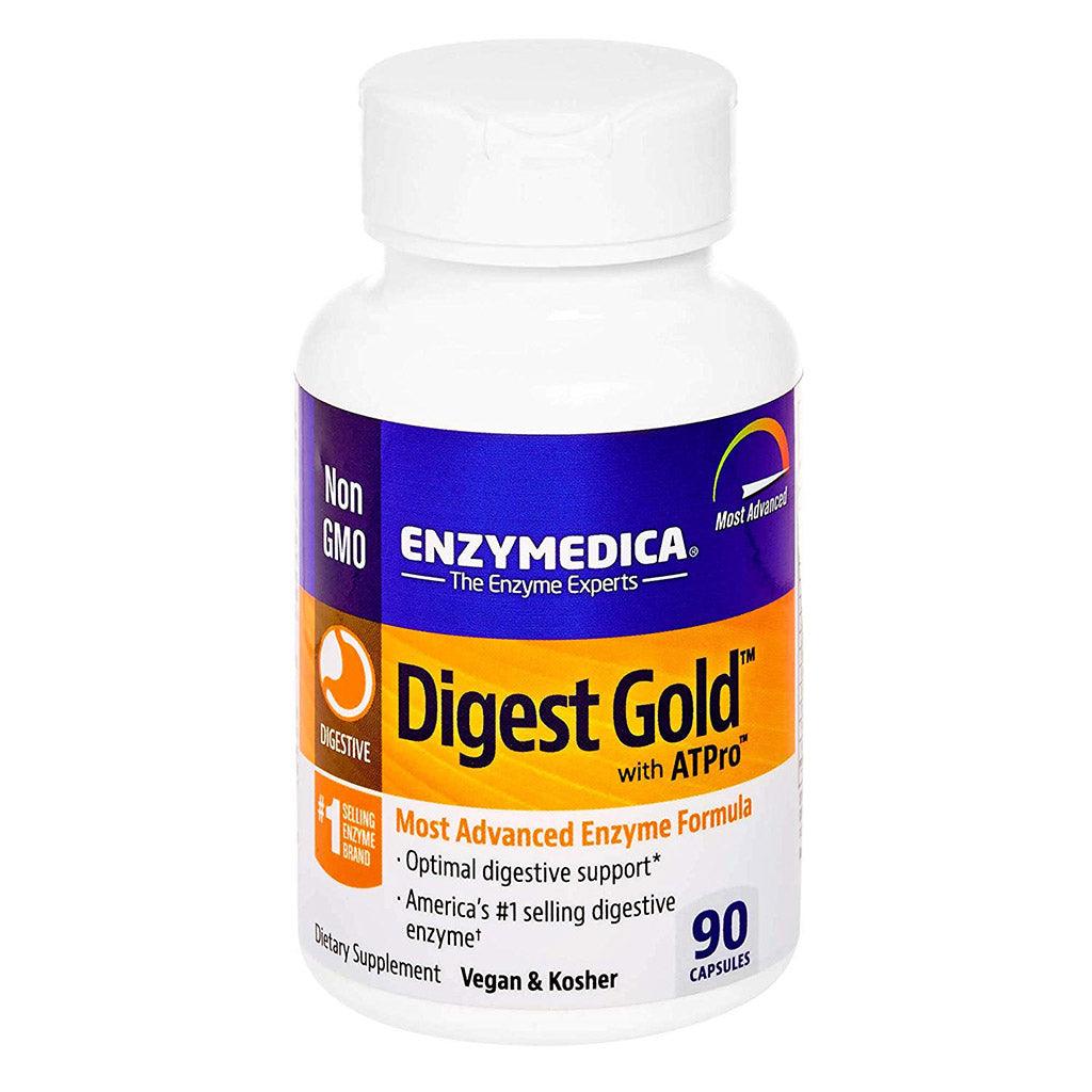 Enzymedica: Digest Gold