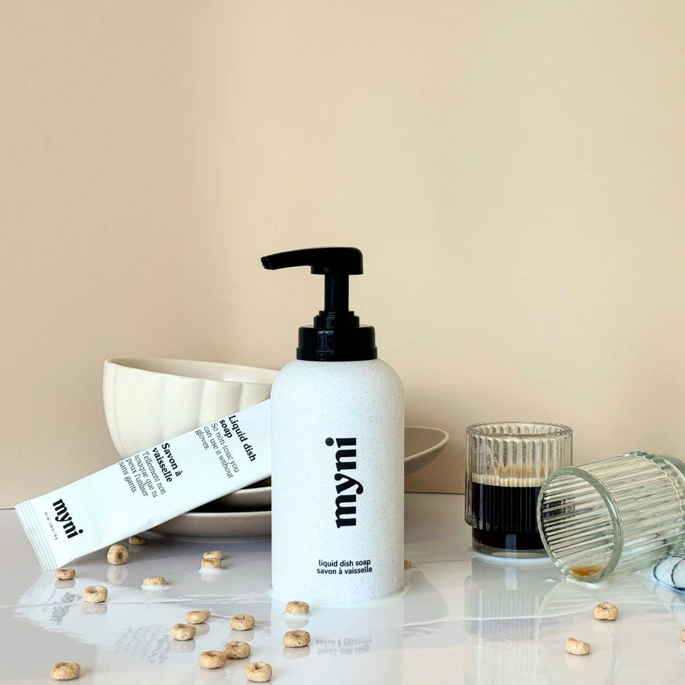 Myni: Liquid Dish Soap