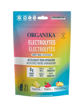 Load image into Gallery viewer, Organika: Electrolytes
