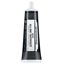 Load image into Gallery viewer, Dr. Bronner&#39;s: All-One Toothpaste
