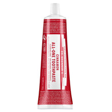 Load image into Gallery viewer, Dr. Bronner&#39;s: All-One Toothpaste
