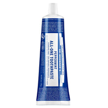 Load image into Gallery viewer, Dr. Bronner&#39;s: All-One Toothpaste
