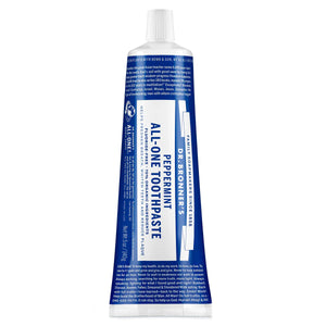 Dr. Bronner's: All-One Toothpaste