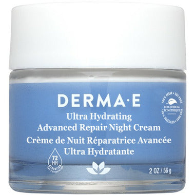 Derma E: Ultra Hydrating Advanced Repair Night Cream