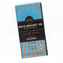 Load image into Gallery viewer, Wild Mountain Chocolate
