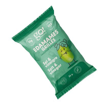 Load image into Gallery viewer, Go Beanz: Edamame
