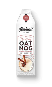 Elmhurst: Oat Nog