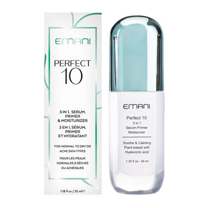 Emani: Perfect 10 Primer Serum 35mL